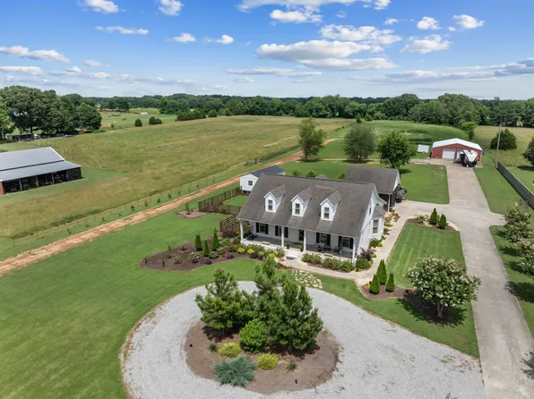 6300 County Road 15, Florence, AL 35633