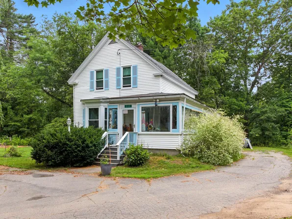 111 Railroad Avenue, Berwick, ME 03901