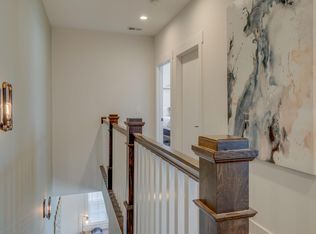 601 Ries Ave, Nashville, TN 37209