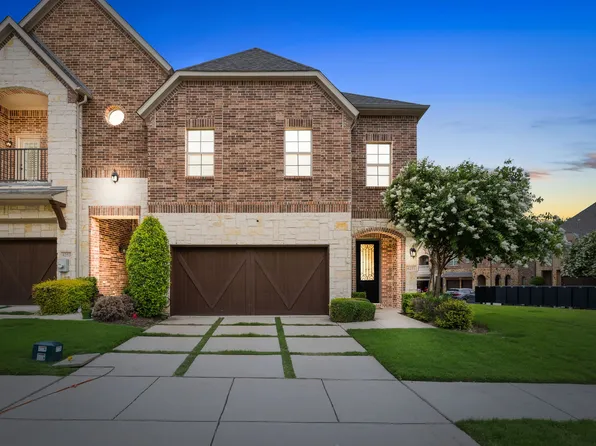 4257 Colton Dr, Carrollton, TX 75010