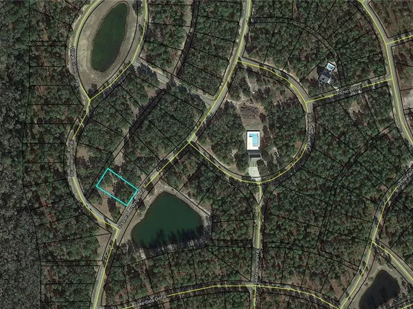 602 Coopers Landing Dr, Townsend, GA 31331