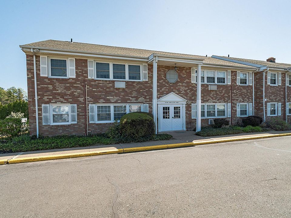 Front of Unit - Bottom Left