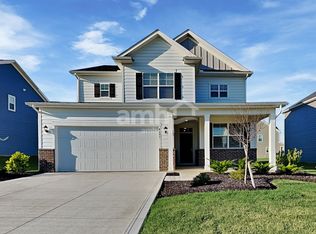 8095 Hula Popper St, Pickerington, OH 43147