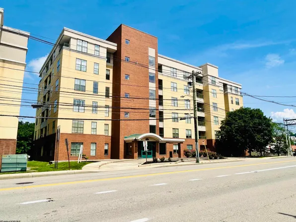 1117 University Ave Ste 404, Morgantown, WV 26505