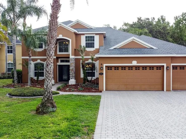 807 Dakota Prairie Ct, Oviedo, FL 32765