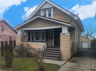 687 Norfolk Ave, Buffalo, NY 14215