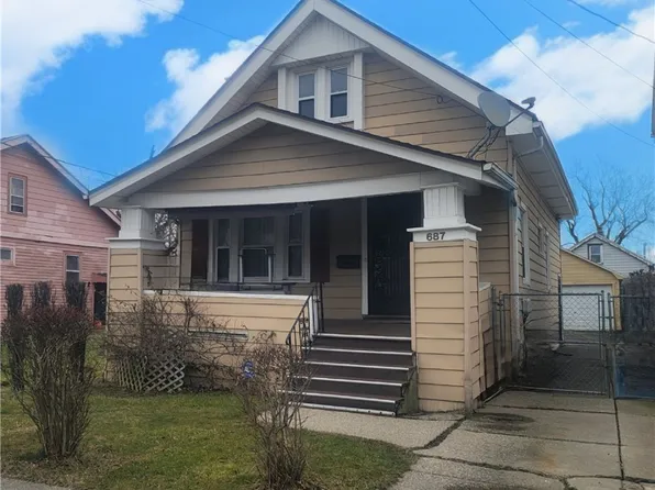687 Norfolk Ave, Buffalo, NY 14215