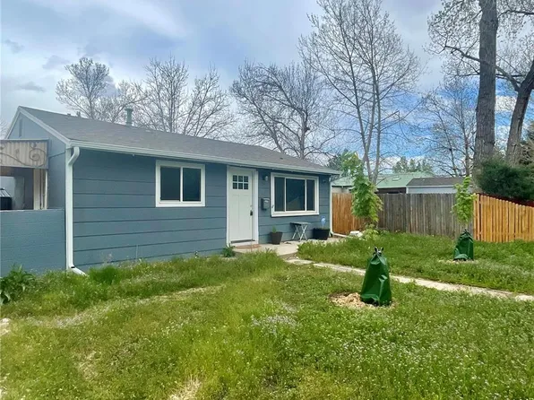 3101 W Jefferson Ave, Englewood, CO 80110