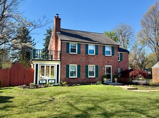 926 E University St, Springfield, MO 65807