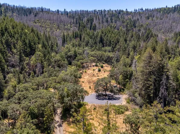 5364 Mill Creek Road, Healdsburg, CA 95448