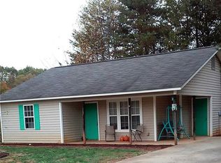 182 Windsong Rd, Mocksville, NC 27028