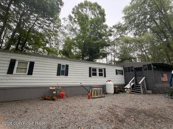 2130 Fawn Path, Gouldsboro, PA 18424