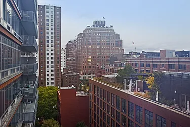 Rented by Keller Williams NYC