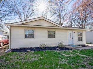 1117 Cedarview Dr, Jeffersonville, IN 47130