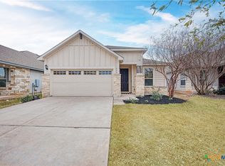 533 Bonnet Blvd, Georgetown, TX 78628