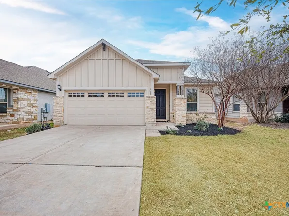 533 Bonnet Blvd, Georgetown, TX 78628