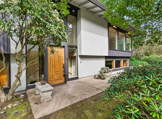 1305 SW Upland Dr, Portland, OR