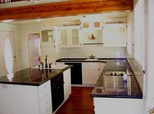 62884 Millington Frontage Rd, Coos Bay, OR 97420