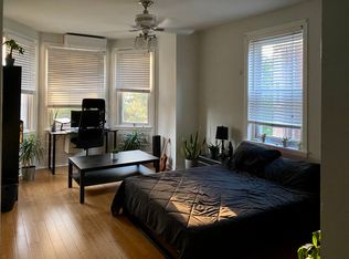 144 N 21st St #3RR, Philadelphia, PA 19103