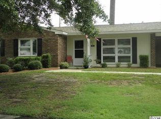 680 Hemlock Ave #680, Myrtle Beach, SC 29577