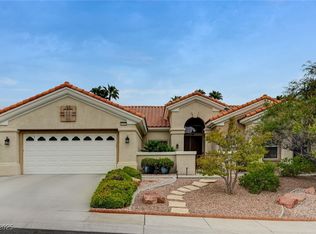 2413 Deer Lake St, Las vegas, NV 89134