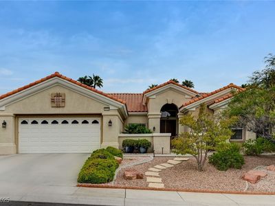 2413 Deer Lake St, Las vegas, NV, 89134