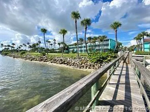 13513 S Indian River Dr APT 605, Jensen Beach, FL 34957