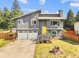 18718 111th Pl SE, Renton, WA 98055