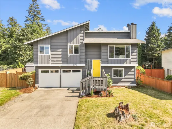 18718 111th Place SE, Renton, WA 98055