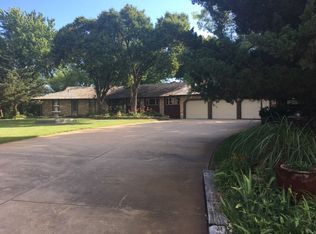 1402 S Twisted Oak Cir, Wichita, KS 67230