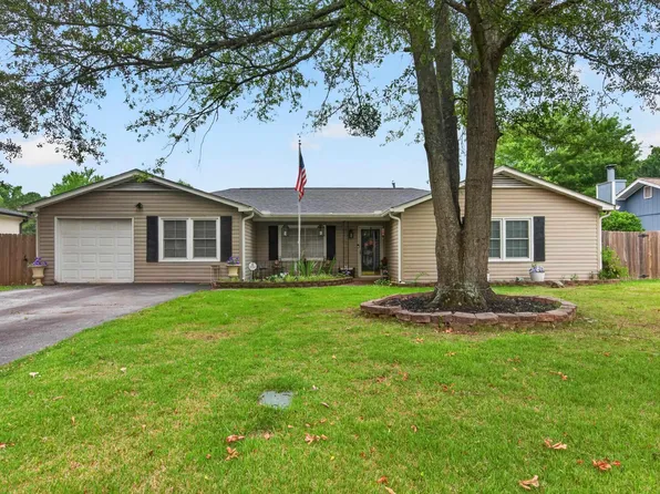 106 Baldwin Cir, Mauldin, SC 29662