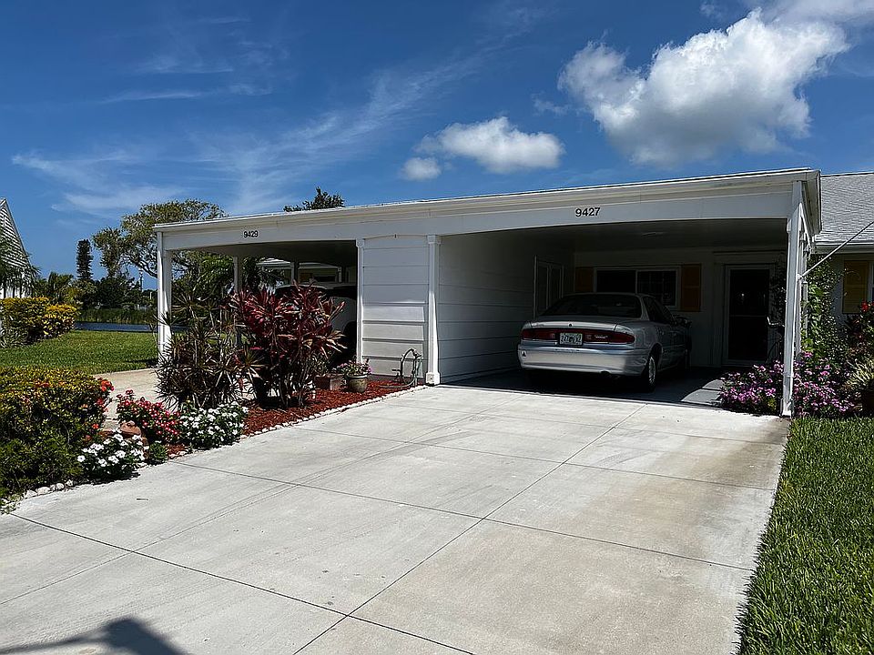 9427 Trinity Villa
