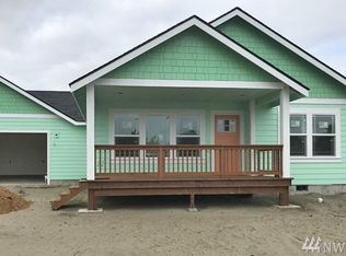 386 S Wynoochee Dr SW, Ocean Shores, WA 98569