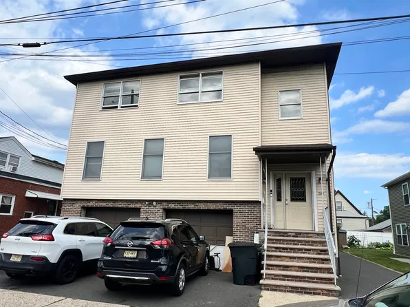 364 Chestnut Ave #2, South Hackensack, NJ 07606