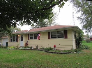 389 N School St, Braidwood, IL 60408