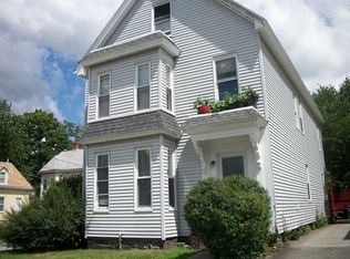 176 Chestnut St, Waltham, MA 02453