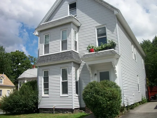 176 Chestnut St, Waltham, MA 02453