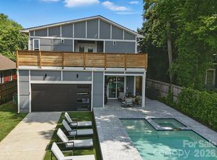 708 Cross Trail Dr, Charlotte, NC 28204