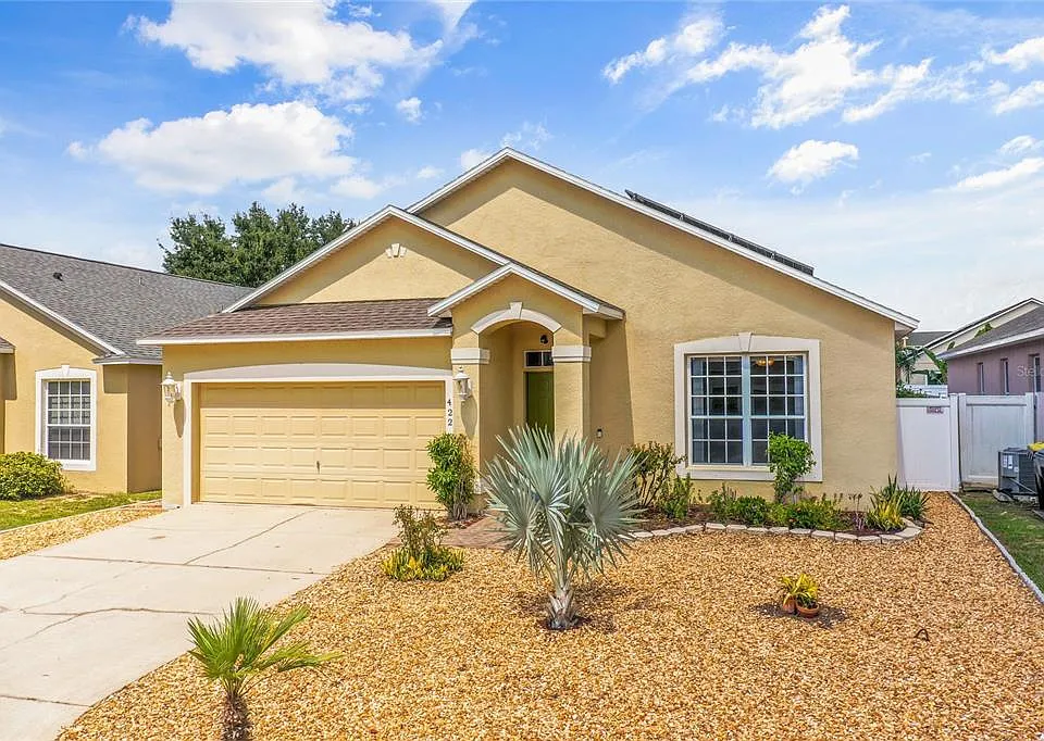 422 Graystone Blvd