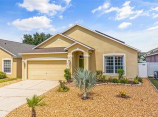 422 Graystone Blvd, Davenport, FL 33837