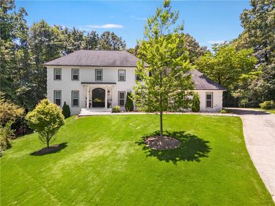 2912 Vinings Forest Way SE, Atlanta, GA, 30339