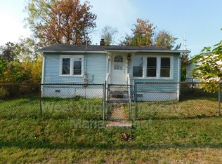 204 7th St, Beckley, WV 25801