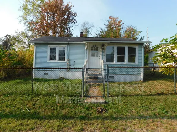 204 7th St, Beckley, WV 25801