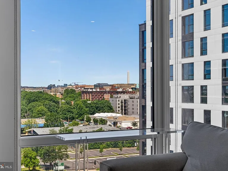 37 L St SE #802 — Photo 6