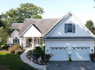 156 N Ronks Rd, Ronks, PA 17572