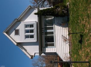 1415 Clinton Ave, Kalamazoo, MI 49001