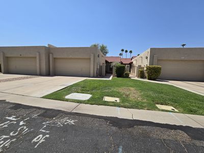 2059 E Brown Rd Unit 43, Mesa, AZ, 85213
