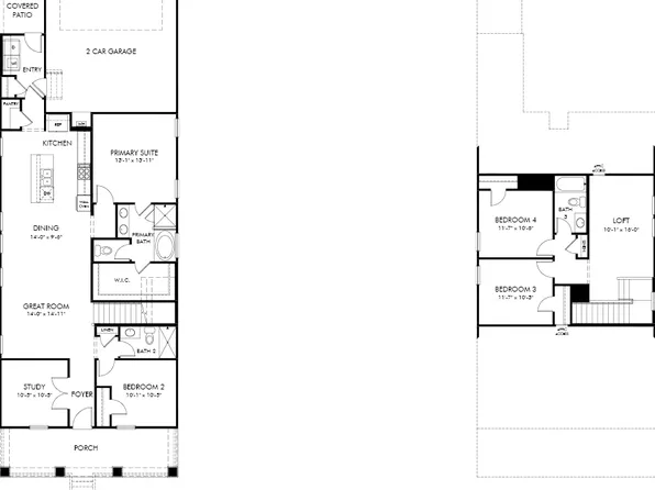Mackenzie - B Plan, Poplar Farms