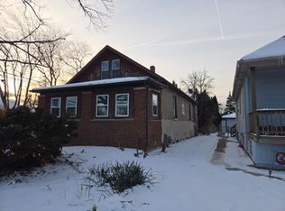 2219 Market St, Blue Island, IL 60406