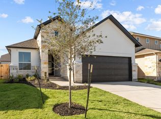 6409 Dragride Rd, Buda, TX 78610